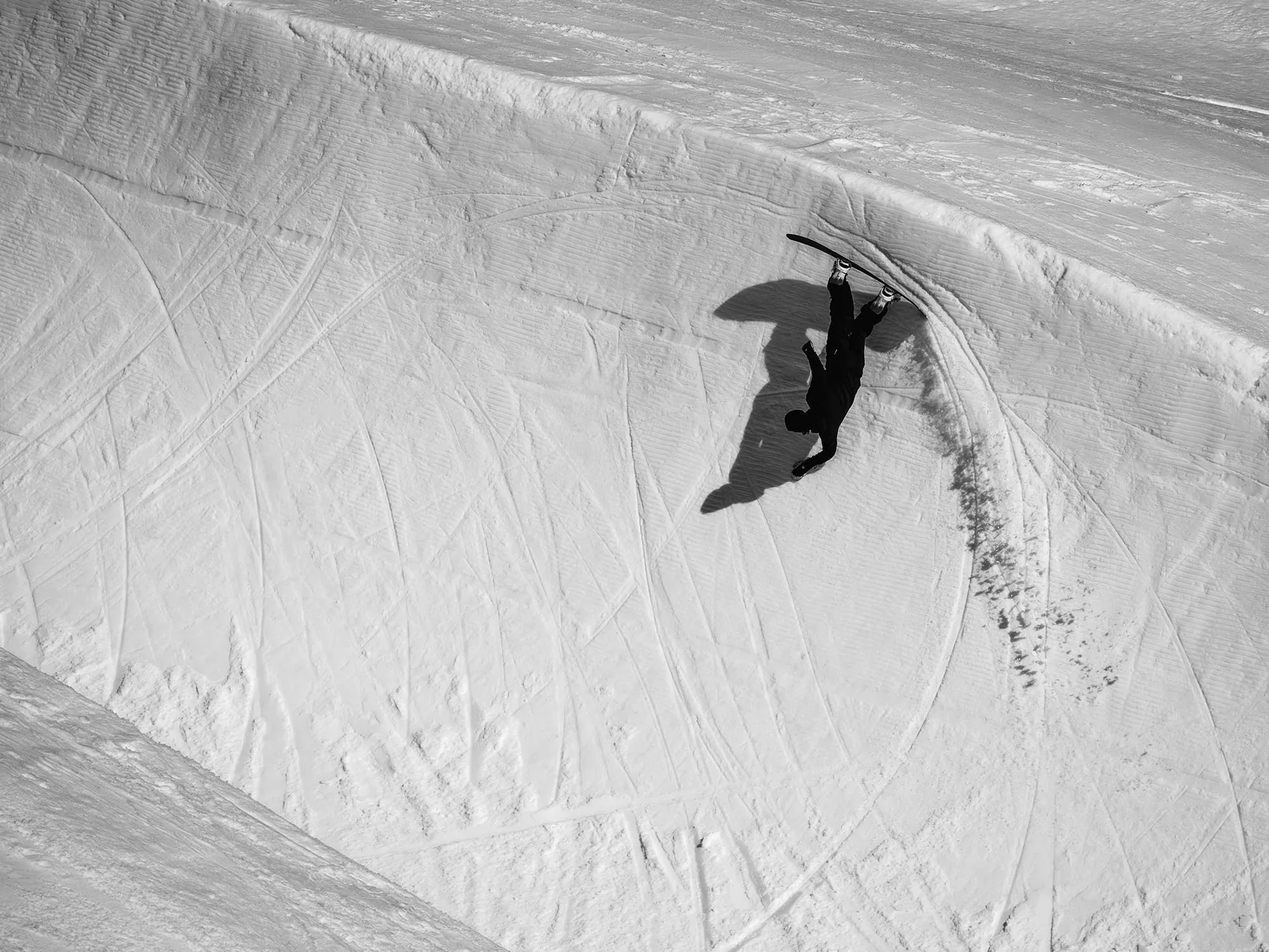 Redefine the Art of Carving